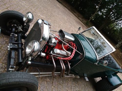 Ford Hot Rod