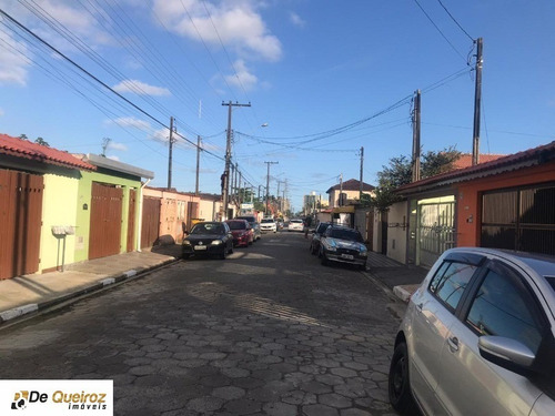 Imagem 17 de 22 de Casa Mongaguá, Bairro Vila Atlãntica, Lado Morro, Isolada, Usado, Murado, Rua Calçada, 2 Dormitórios, 1 Banheiro, Sala, Cozinha, Garagem Para 10 Car - 6246 - 69482166