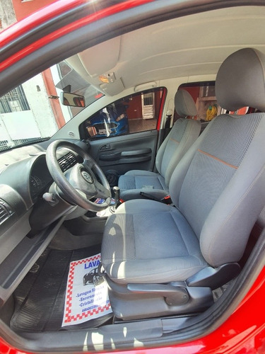 Imagem 12 de 15 de Volkswagen Fox 2010 1.0 Vht Plus Total Flex 5p