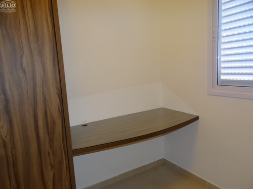 Imagem 11 de 17 de Apartamento A Venda - Ed.central Park - Indaiatuba - Sp. - Ap01903 - 70183388