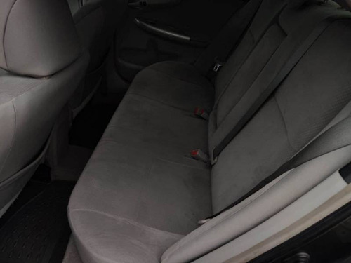 Imagem 7 de 9 de Toyota Corolla Gli 1.8 Gli 16v Flex 4p Automático