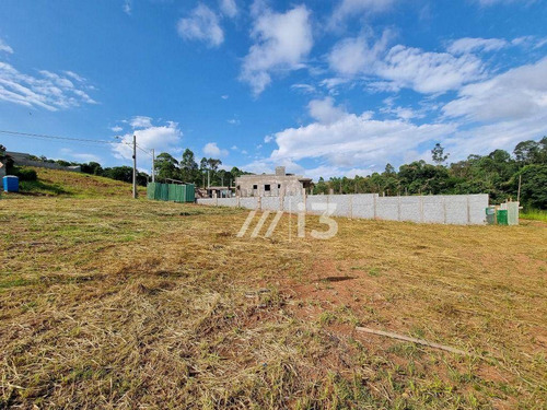 Imagem 5 de 22 de Terreno À Venda, 688 M² Por R$ 370.000,00 - Condomínio Shambala Iii - Atibaia/sp - Te0768
