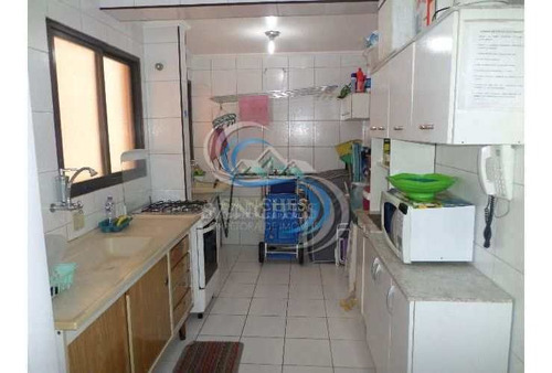 Imagem 23 de 30 de Apartamento De 2 Dormitórios Em Praia Grande - Solemar - V492