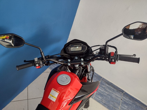 Imagem 21 de 25 de Haojue Nk 150 Fi 0 Km 2022/2023 **** Lançamento ****