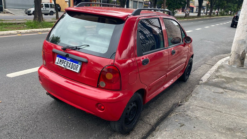 Chery QQ 1.1 16v 5p
