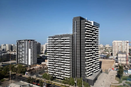 Arriendo Local 95,86m2 - Ñuñoa - Av Matta - Debajo Edificio