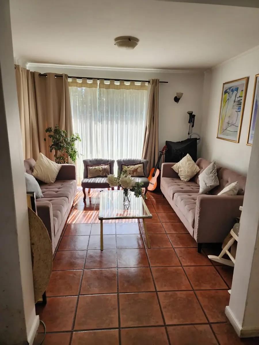 Imagen 5 de 16 de Casa En Venta En Linares