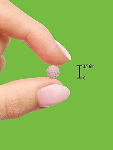 Nature's Truth Melatonina 5 Mg 180 Tabletas Sabor Baya