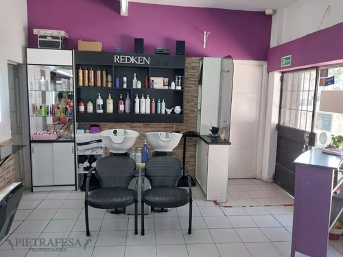 Imagen 4 de 9 de Venta De Llaves De Peluquería- Avenida General Rivera-buceo