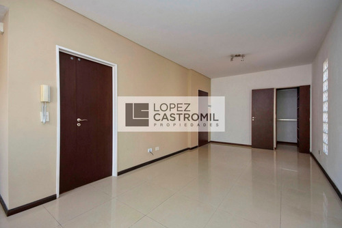 Departamento Venta Monoambiente Palermo Soho Balcón