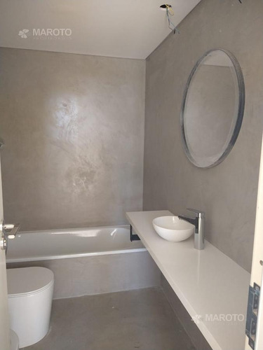 Imagen 20 de 28 de Departamento En Venta The Kiri Nordelta - Maroto Propiedades