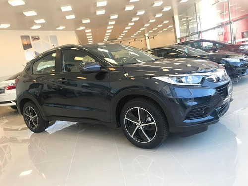 Hr-v 1.8 16v Ex Automático