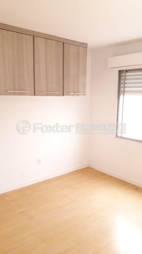 Imagem 7 de 26 de Apartamento, 2 Dormitórios, 42.16 M², Jardim Carvalho - 186774