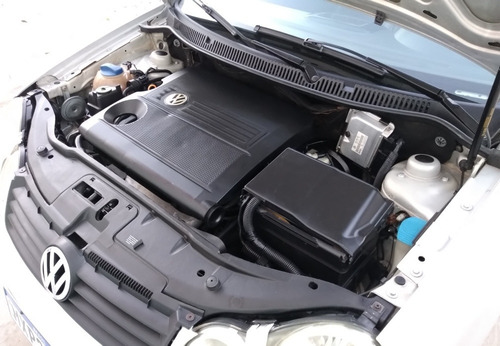 Volkswagen Polo 2005 1.6 Série Ouro 5p