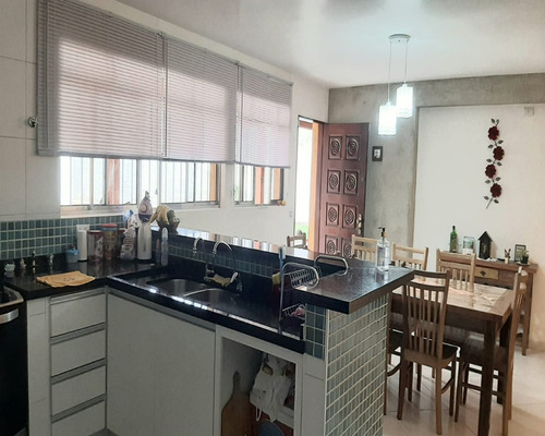 Imagem 10 de 30 de Casa - Ca00079 - 70452674