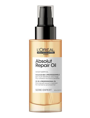 Kit L'oréal Pro Blondifier - Sh E Másc E Óleo