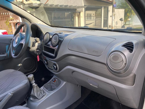 Fiat Palio 1.0 Attractive Flex 5p