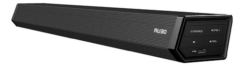 Soundbar 2.1 Com Subwoofer Sem Fio Polaris 900 - Telefunken