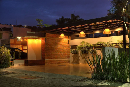 Casa En Coto La Loma, Bugambilias
