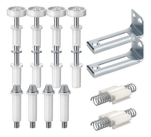 De Herramientas De Reparación De Herrajes Para Puertas De