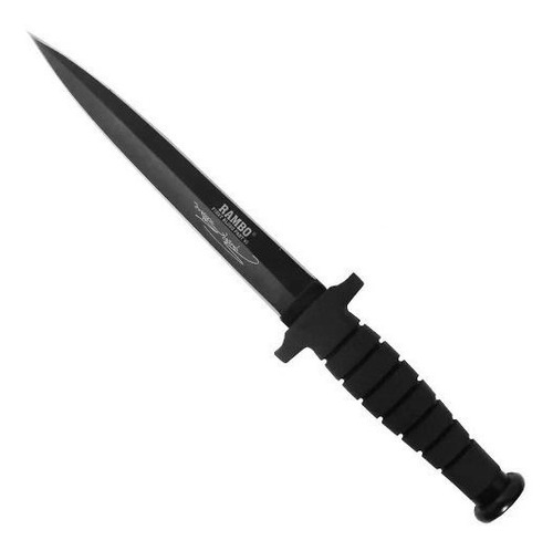 Cuchillo De Supervivencia N Con Vaina Rambo Vi