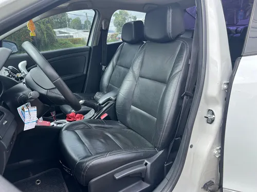 Renault Fluence 2.0 Privilege