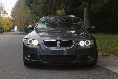 Imagen 2 de 15 de Bmw Serie 3 3.0 335i Coupe Sportive 306cv 2008