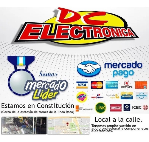 Imagen 5 de 5 de Repuesto Bobina Driver Titanium 44,4mm Pa44/ph03/mhd2013...