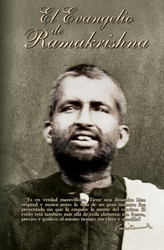 El Evangelio De Ramakrishna: Del Diario De M