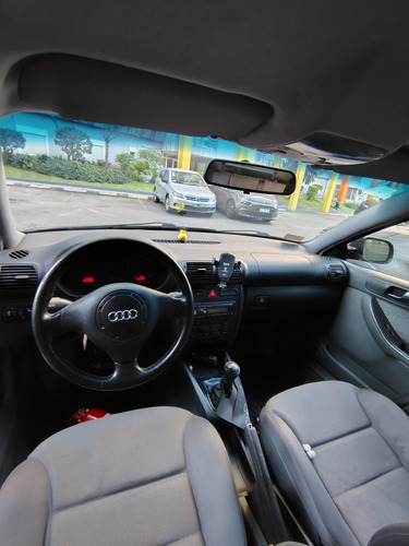 Audi A3 1.9 I 110hp 3 P