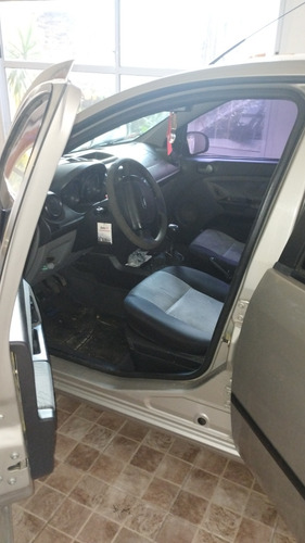 Ford Fiesta 1.6 Ambiente Plus Mp3