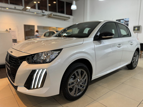 Peugeot 208 1.6 Allure