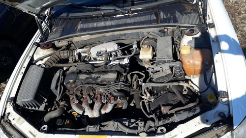 Imagem 5 de 5 de Sucata Vectra 98 2.0 8v Gasolina - Rs Auto Peças Farroupilha