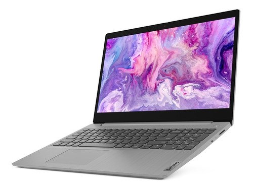 Imagen 3 de 4 de Laptop Lenovo Ip 3-15itl Ci5, Ram 8gb, Ssd 512gb, Win 10h