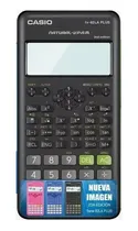 Comprar Calculadora Cientifica Casio Fx-82es Plus Nuevas Garantía