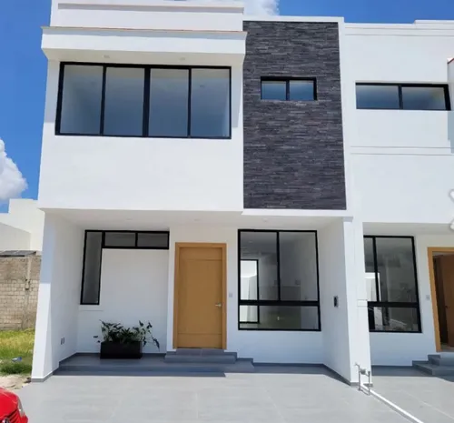 Casa En Venta En Nuevo Mexico