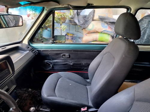 Gti.2 Puertas . Standard