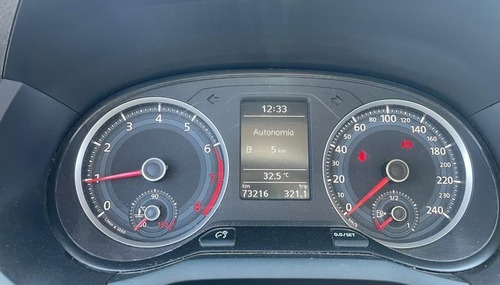Volkswagen Gol Power 2 Airbag 1.6 2017