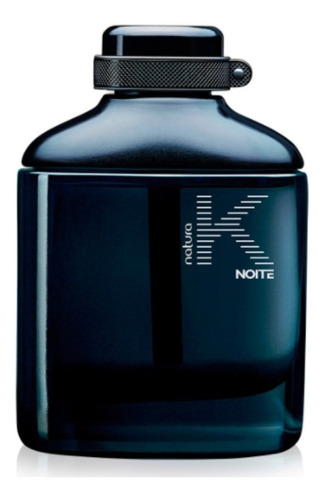 Eau De Perfume Masculino K Noite Natura 100 Ml Hombres