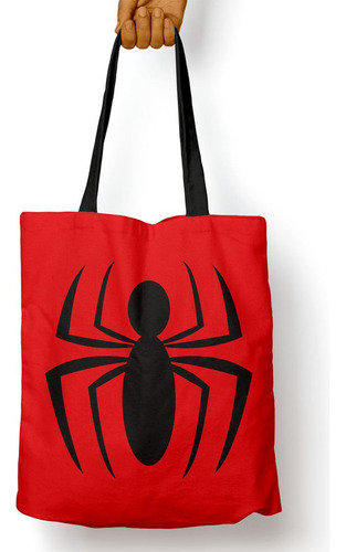 Bolso Hombre Araña (d0443 Boleto.store)