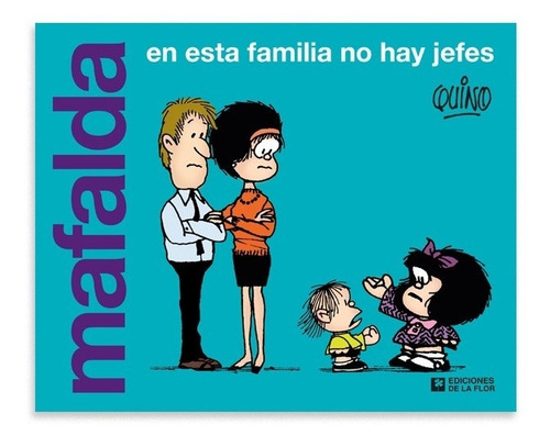 En Esta Familia No Hay Jefes