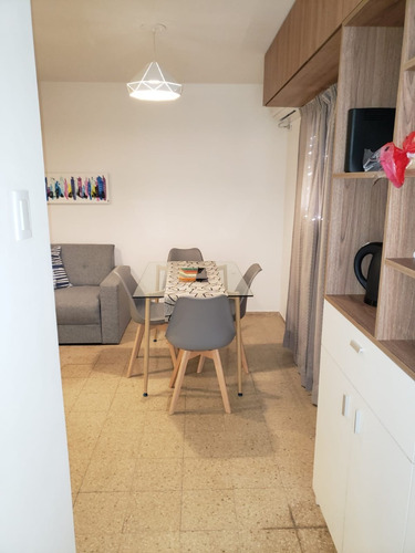 Imagen 7 de 20 de Hermoso Departamento En El Centro De Córdoba Con Cochera