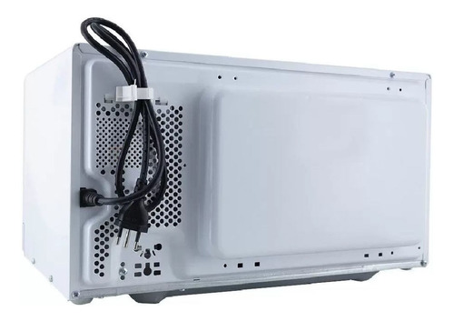 Micro-ondas Britânia BMO26IEB   branco 26L 220V