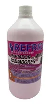 Comprar Limpiador Serpentinas Radiadores Motores X 1 Lts