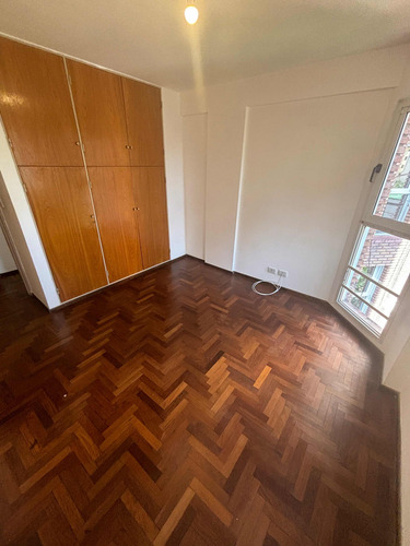 1 Dormitorio Con Balcón Nueva Córdoba Trocello