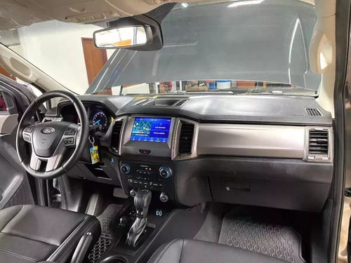 Ford Ranger 3.2 Cd Limited Tdci 200cv Automática