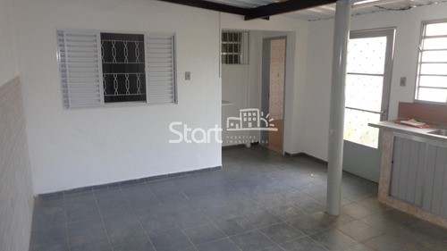 Imagem 12 de 16 de Casa À Venda Em Taquaral - Ca005351