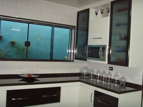 Imagem 15 de 30 de Sobrado Com 3 Dormitórios À Venda, 283 M² Por R$ 1.200.000,00 - Jardim Nossa Senhora Do Carmo - São Paulo/sp - So14060