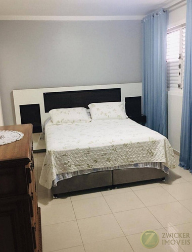 Imagem 9 de 30 de Venda: Lindissima E Moderna Casa Na Vila Souto - Ca00374