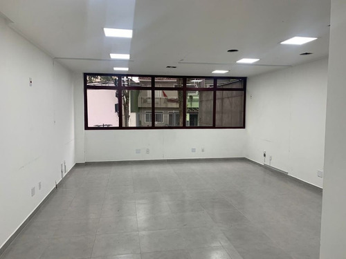 Imagem 7 de 30 de Predio Em Chácara Santo Antônio (zona Sul), São Paulo/sp De 575m² Para Locação R$ 22.000,00/mes - Pr1908891-r